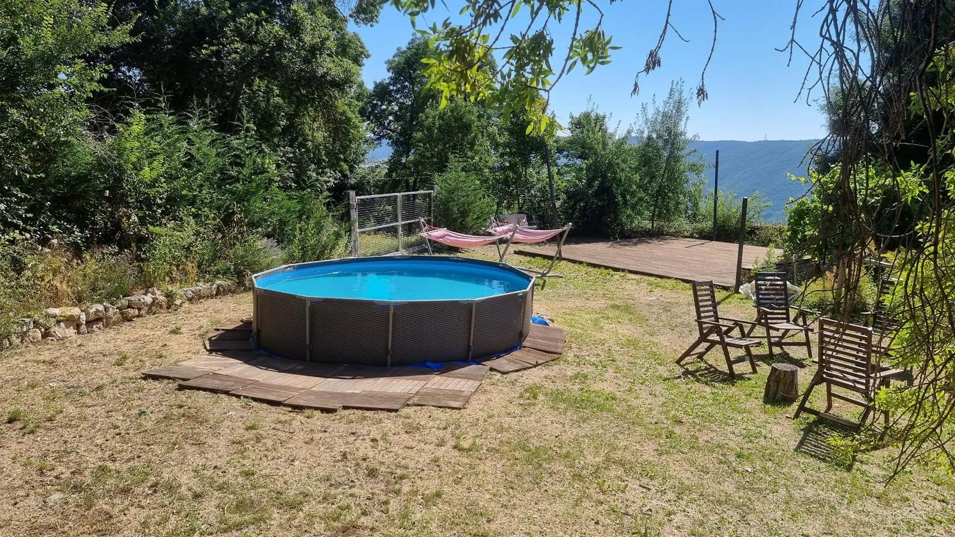 Hostal Lo Cel De Tolo