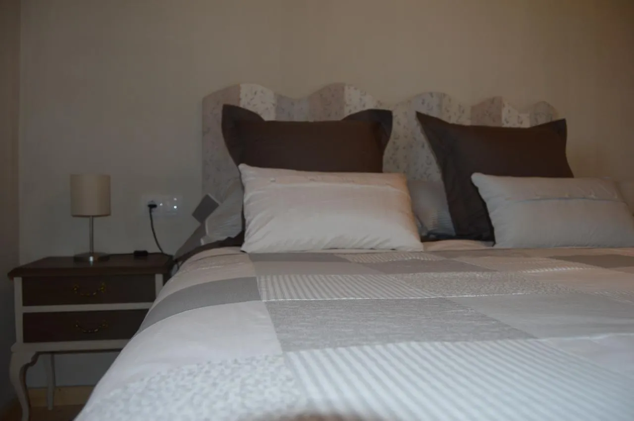 Hostal Lo Cel De Tolo
