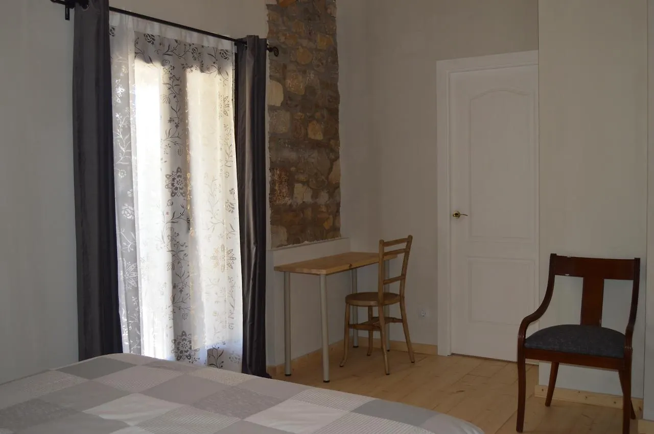 Hostal Lo Cel De Tolo España
