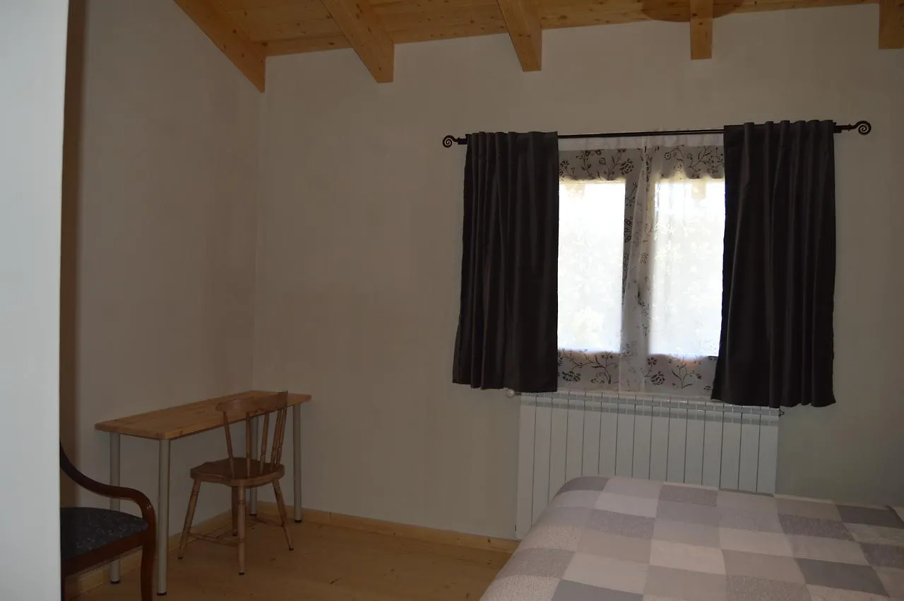 Hostal Lo Cel De Tolo 0*,  España