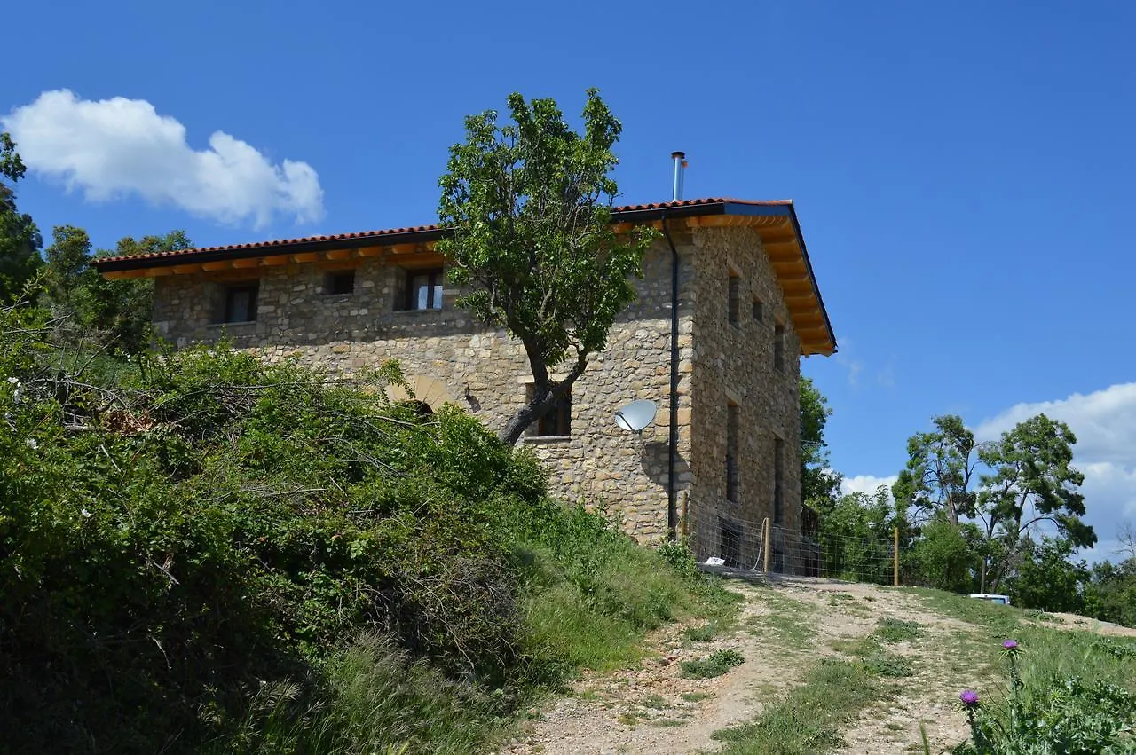 Casa rural Hostal Lo Cel De Tolo España
