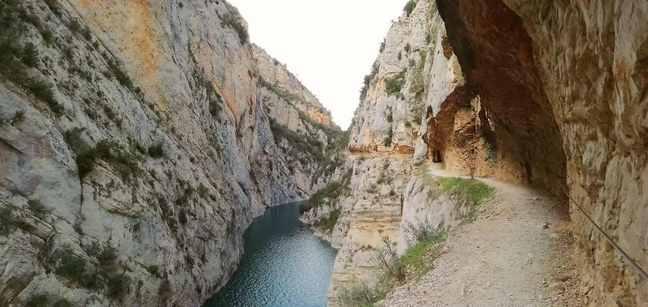 Hostal Lo Cel De Tolo 0*,  España