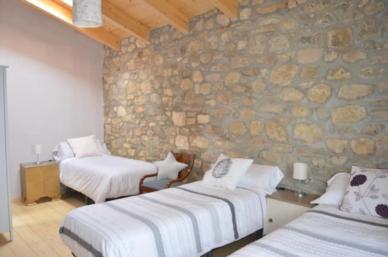 Hostal Lo Cel De Tolo