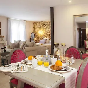 Total (adults Only) Appartement Marbellac