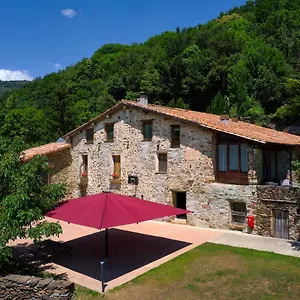 Soler De Camprodon Casa rural