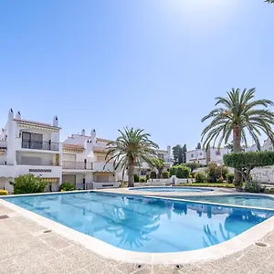 Jardins I 22 - Immo Barneda Appartement