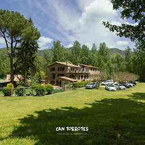 Torrotes Casa rural