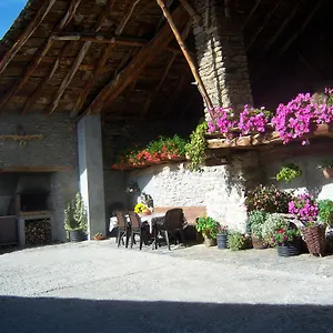 Casa Rogel Casa rural