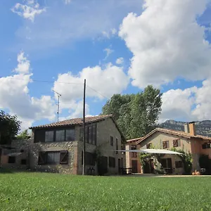 Casa Horta Casa rural