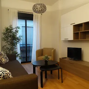 - Jinetes, 14 Appartement Málaga