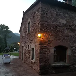 Les Casetes Del Congost Vilatge Barcelona Casa rural