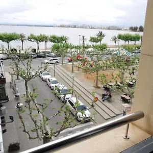 Llevant 3 1 Centro - Barneda Premium Appartement