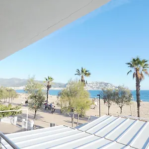 Europa 18 Appartement