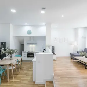 Loft Candela Appartement Séville