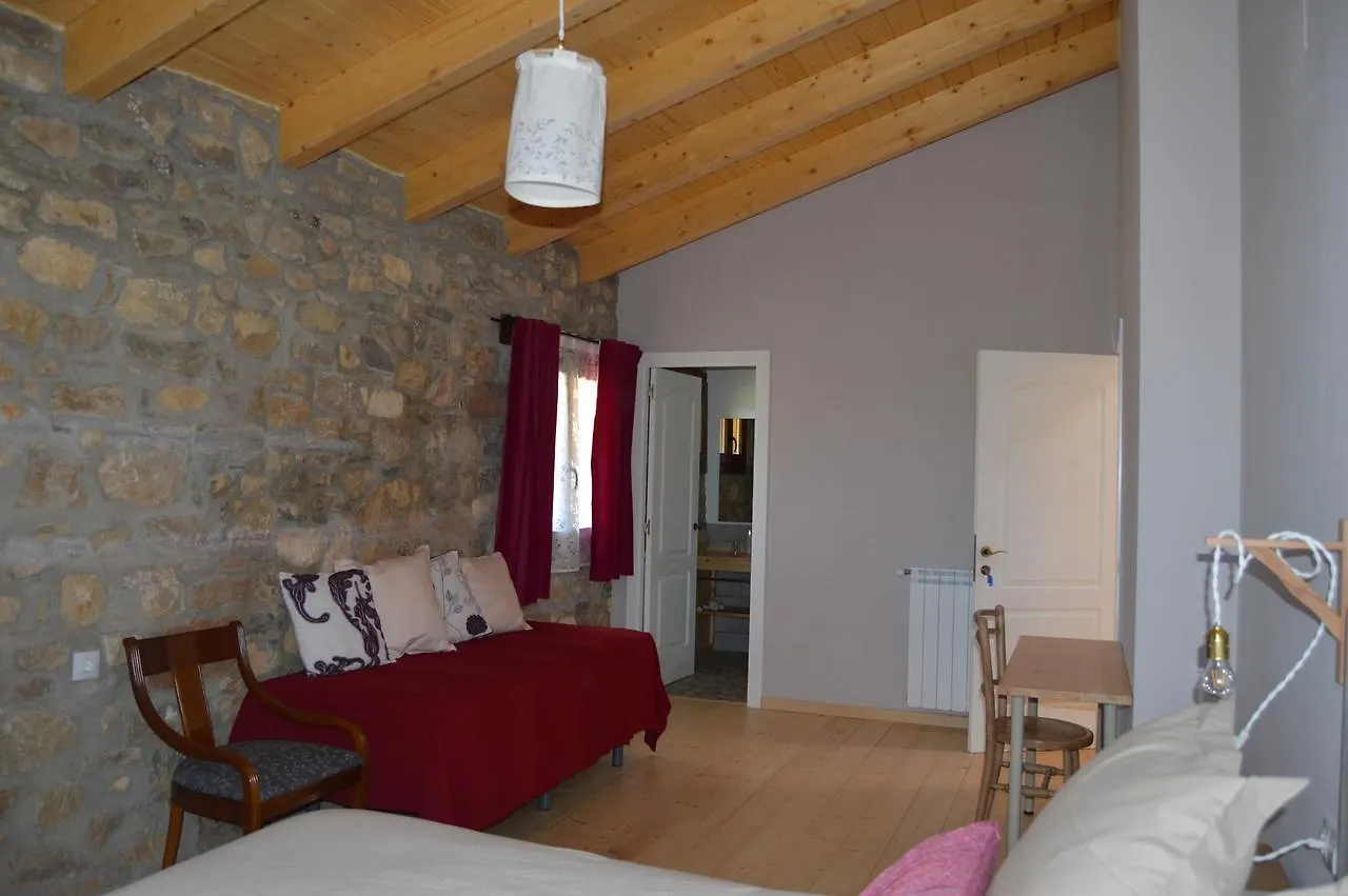 Lo Cel De Tolo Guest House Country house