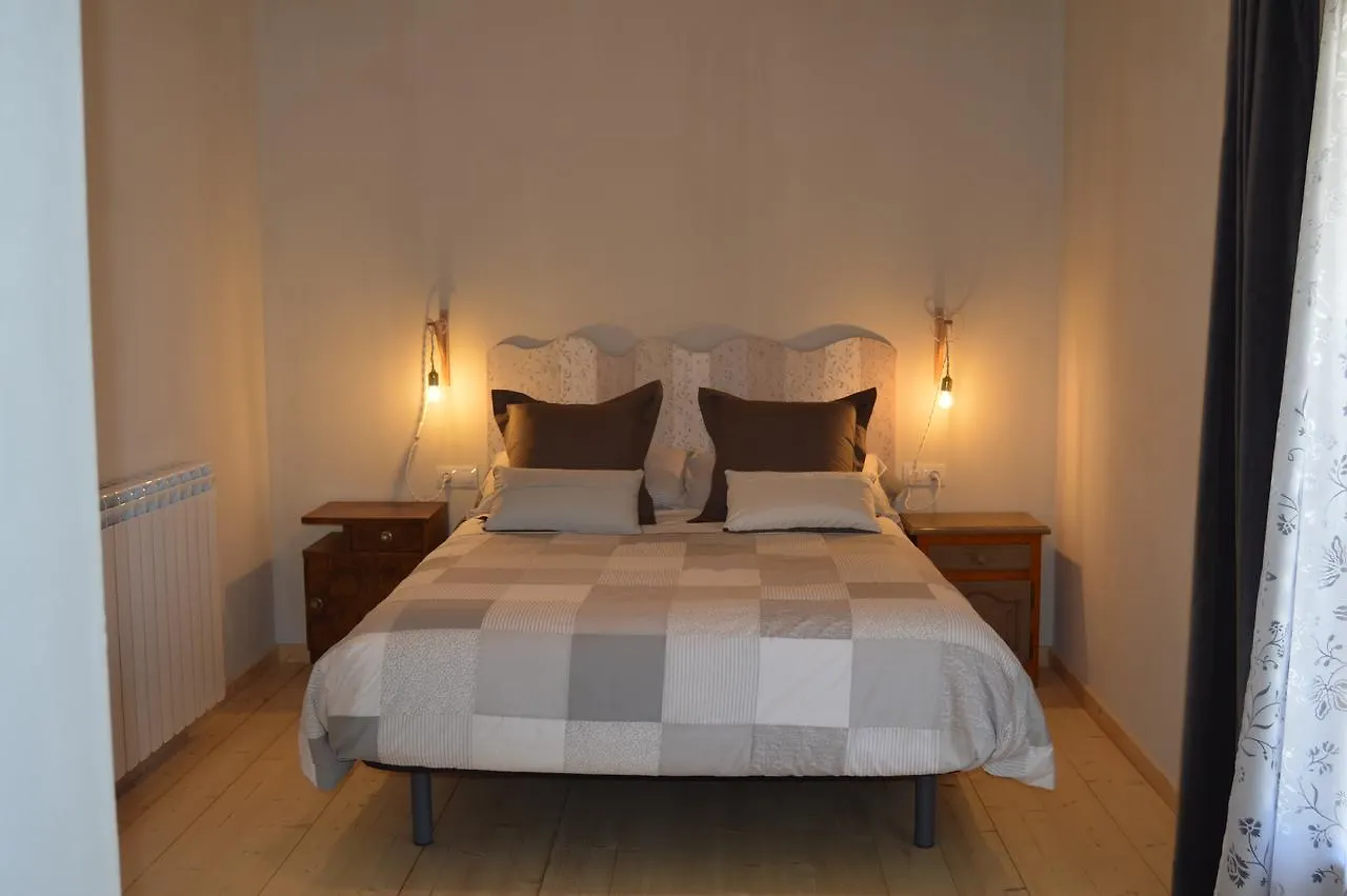 Lo Cel De Tolo Guest House 0*,
