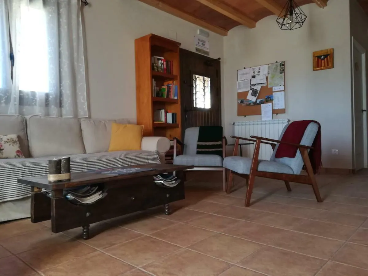 Lo Cel De Tolo Guest House Country house