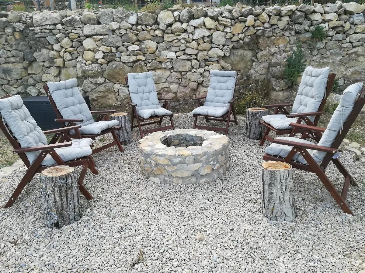 Lo Cel De Tolo Guest House Spain